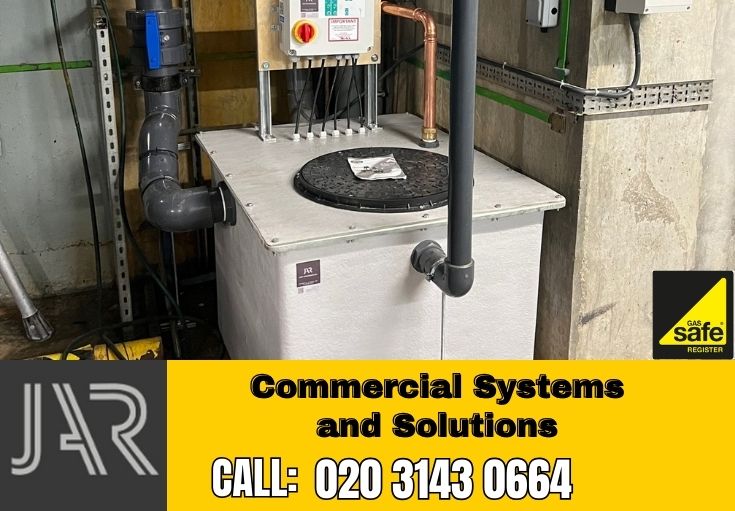 Commercial HVAC Solutions Kensington