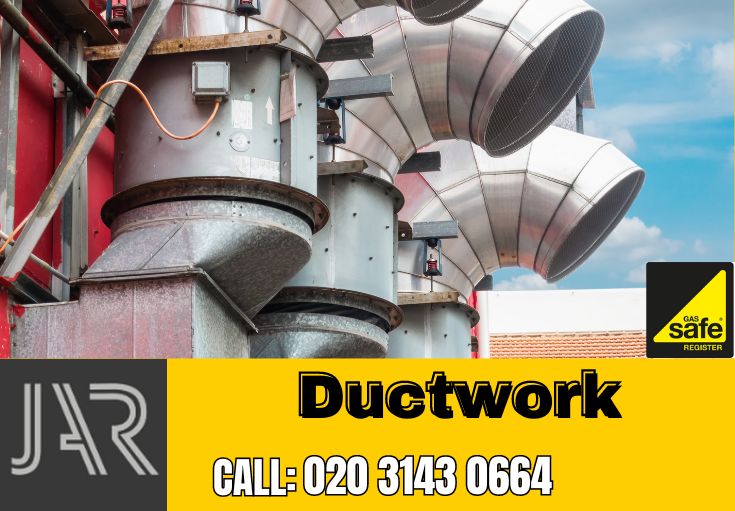 Ductwork Services Kensington