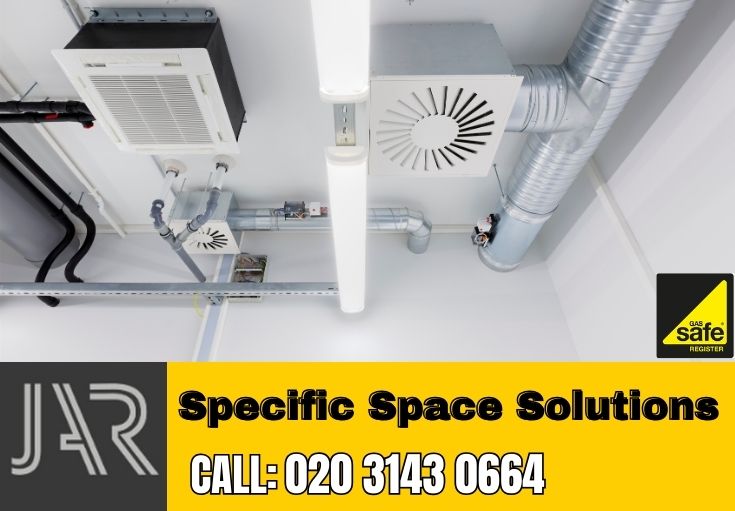 Specific Space Solutions Kensington